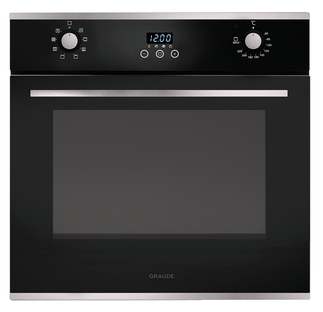 картинка Духовой шкаф GRAUDE COMFORT BE 60.3 E от магазина Graude