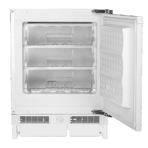 Интегрируемый морозильный шкаф GRAUDE FG 80.1