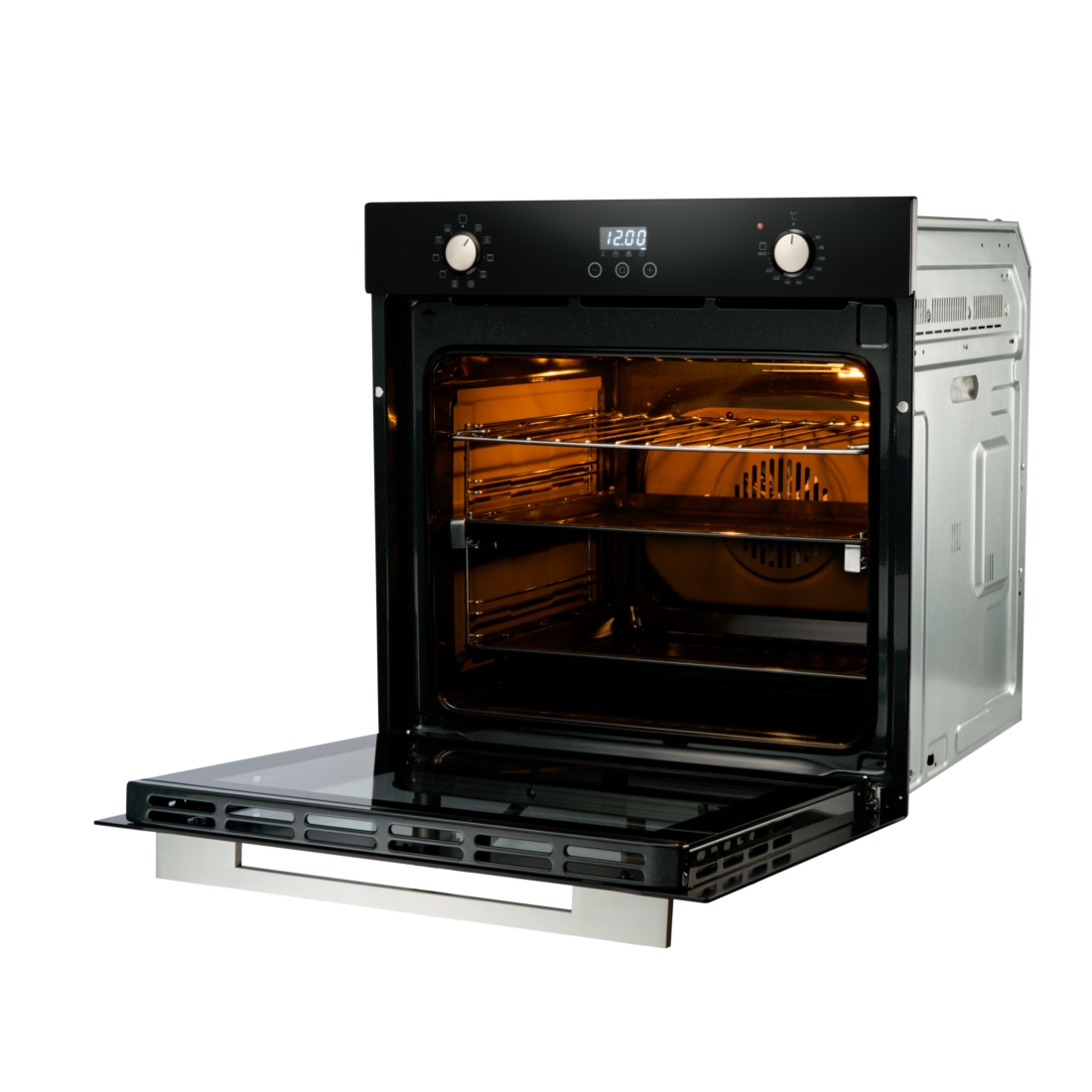 картинка Духовой шкаф GRAUDE COMFORT BE 60.3 S от магазина Graude