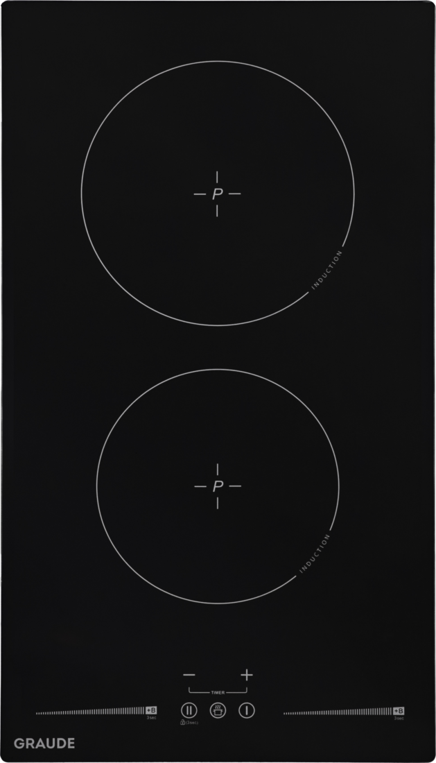 картинка Индукционная варочная панель GRAUDE IK 30.1 S УЦЕНКА от магазина Graude