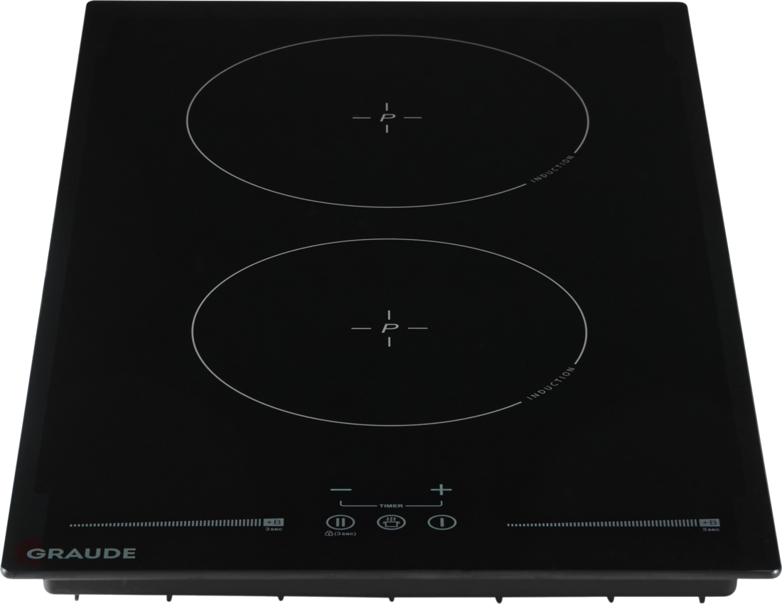 картинка Индукционная варочная панель GRAUDE IK 30.1 S УЦЕНКА от магазина Graude