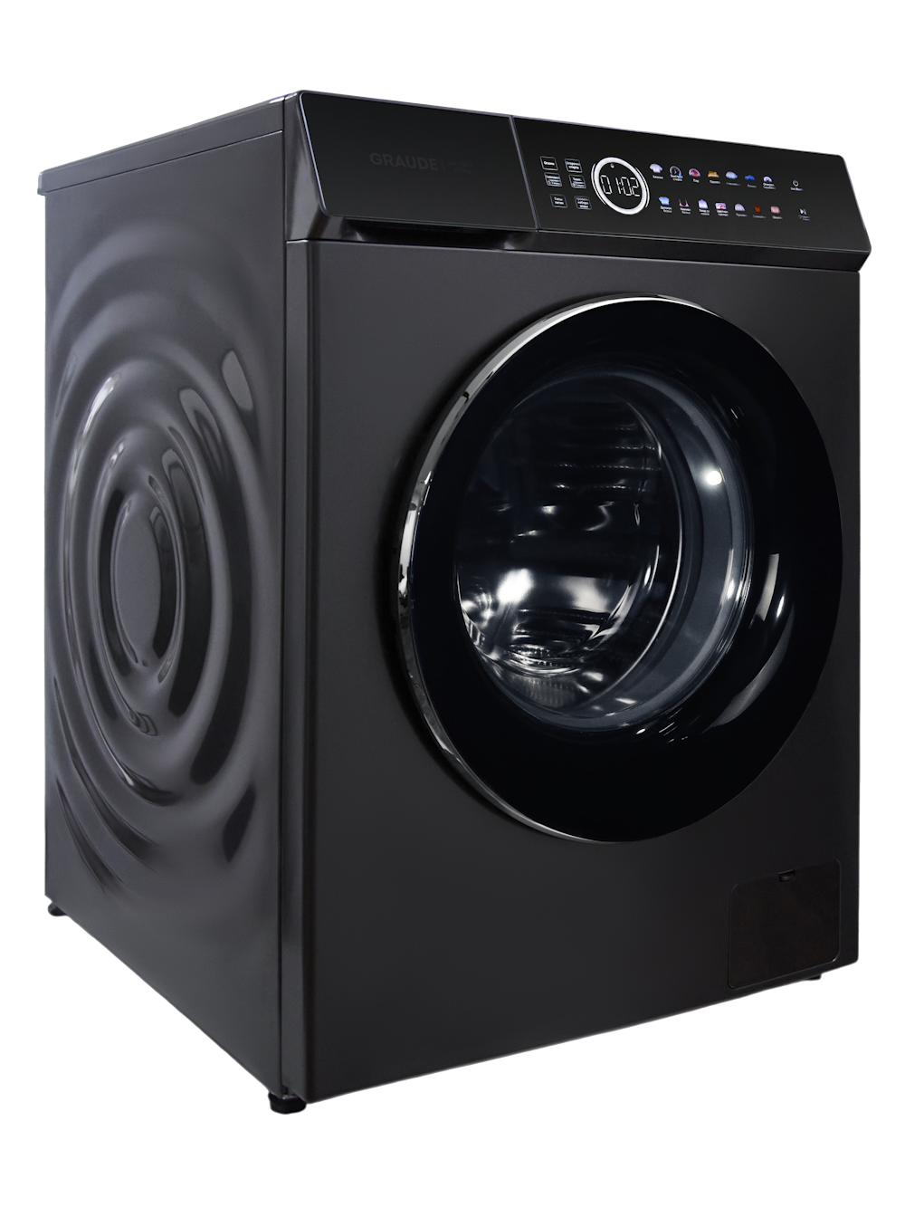 картинка Отдельностоящая стиральная машина GRAUDE WA 100.3 от магазина Graude