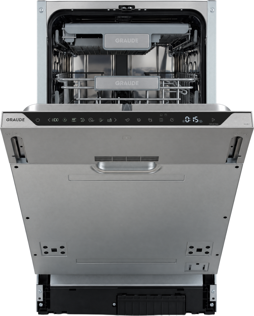 картинка Посудомоечная машина GRAUDE VG 45.3 от магазина Graude