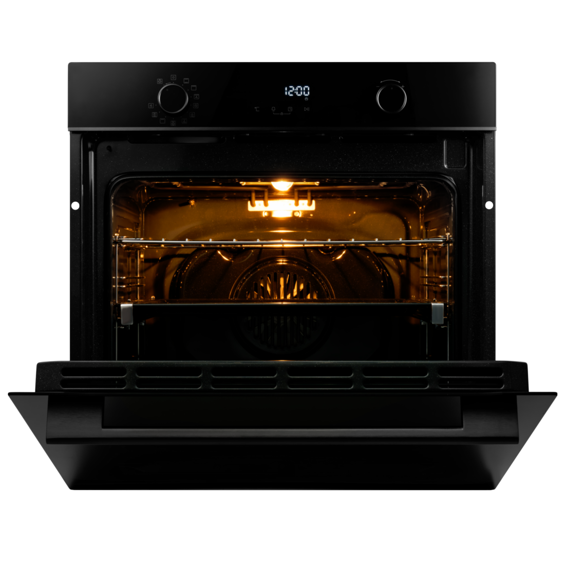 картинка Духовой шкаф GRAUDE COMFORT BE 60.3 O от магазина Graude