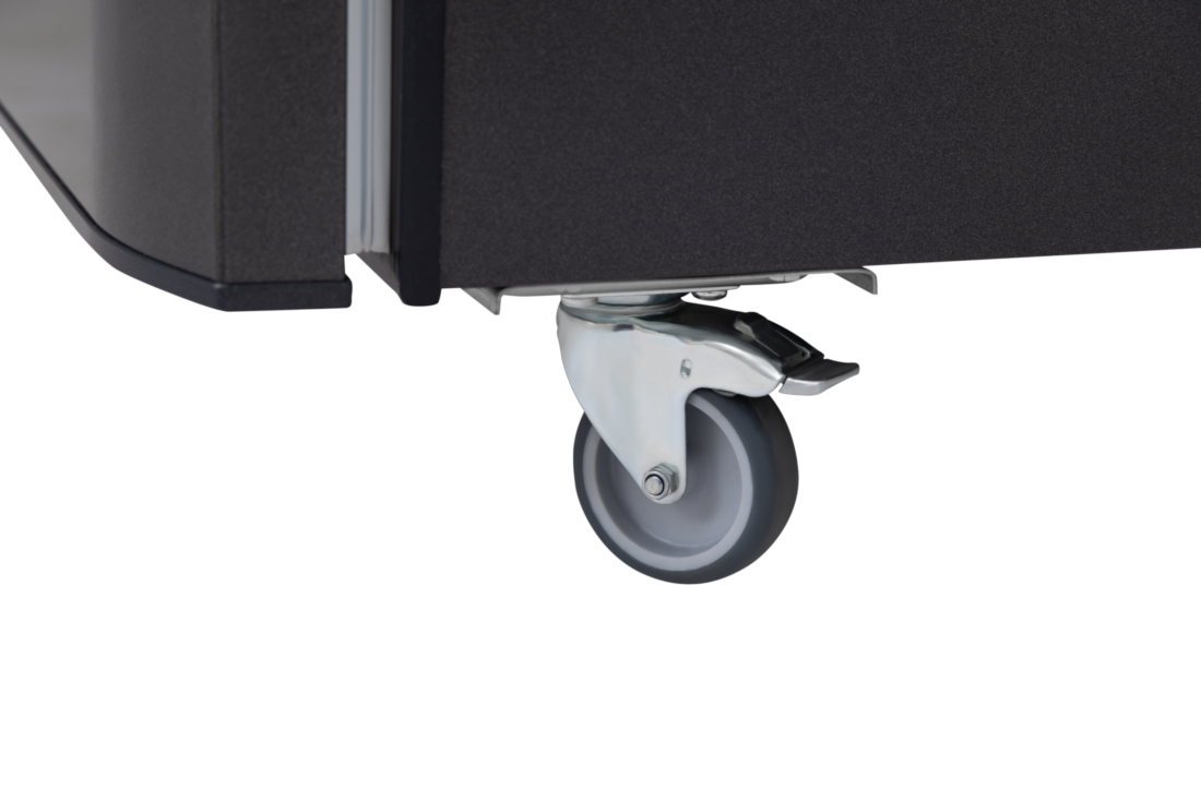 картинка Холодильный шкаф для хранения шуб GRAUDE PK 70.0 от магазина Graude