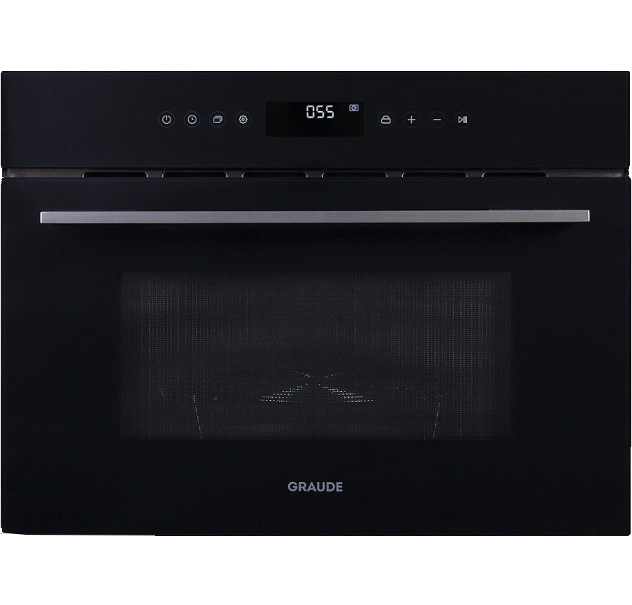 Каталог Компактная микроволновая печь с грилем GRAUDE PREMIUM MWG 45.0 ...