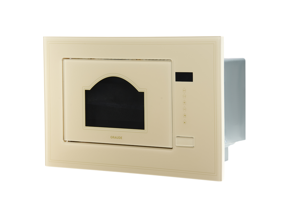 картинка Компактная микроволновая печь GRAUDE MWGK 38.1 EL от магазина Graude