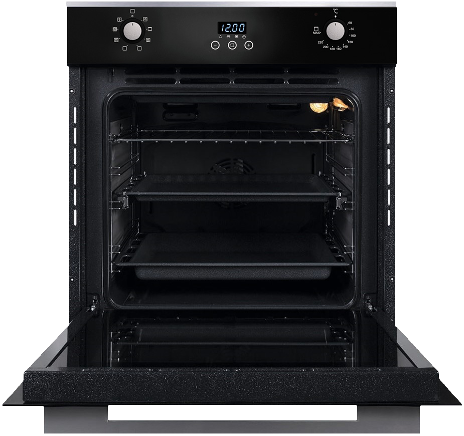 картинка Духовой шкаф GRAUDE COMFORT BE 60.3 E от магазина Graude