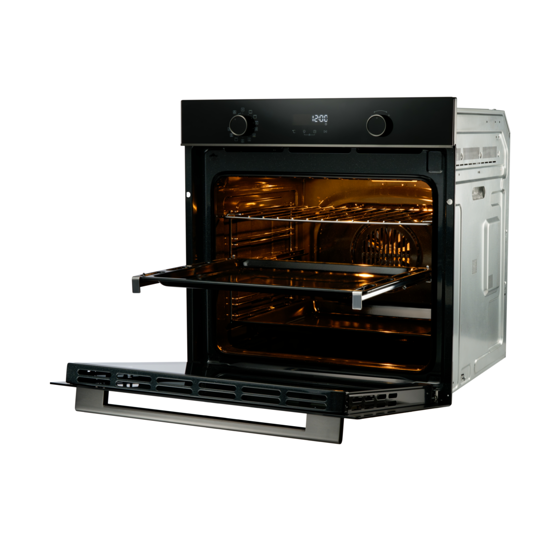 картинка Духовой шкаф GRAUDE COMFORT BE 60.3 O от магазина Graude