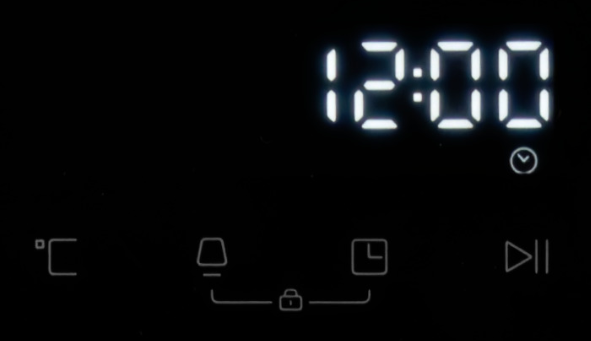 картинка Духовой шкаф GRAUDE COMFORT BE 60.3 O от магазина Graude