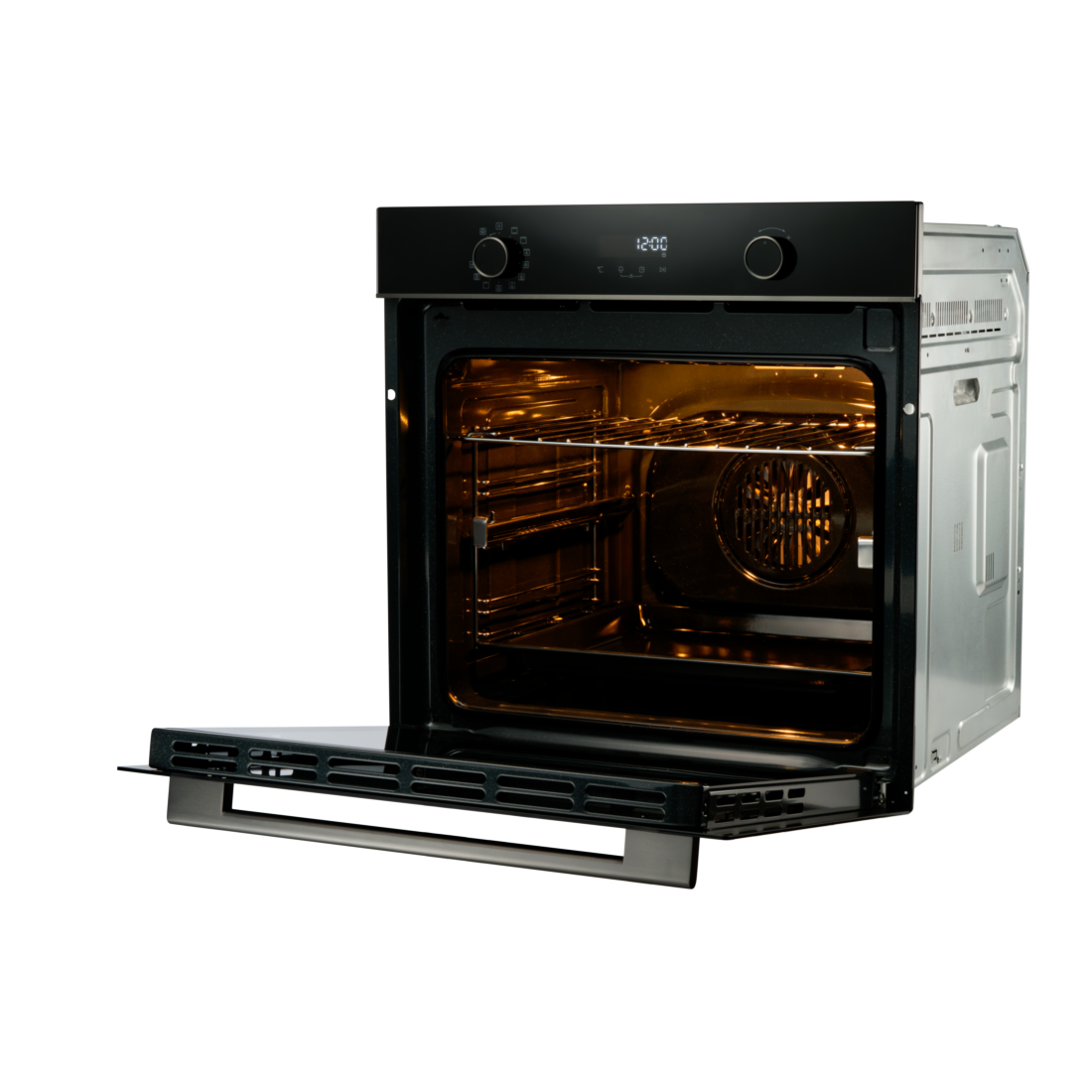 картинка Духовой шкаф GRAUDE COMFORT BE 60.3 O от магазина Graude