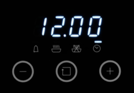 картинка Духовой шкаф GRAUDE COMFORT BE 60.3 S от магазина Graude