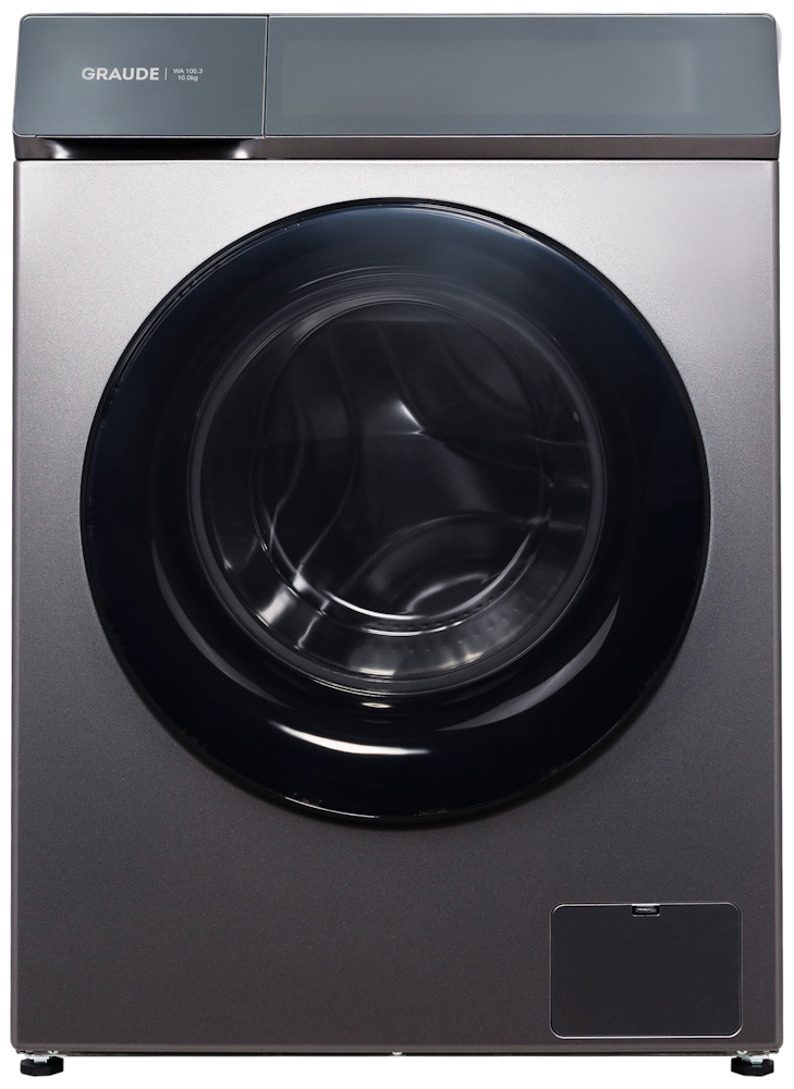 картинка Отдельностоящая стиральная машина GRAUDE PREMIUM WA 100.3 от магазина Graude