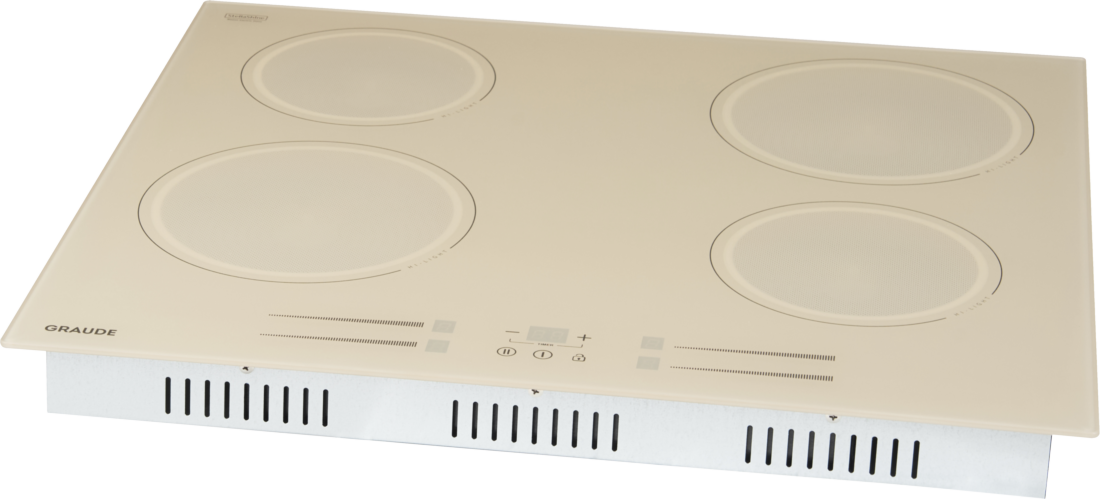 картинка Стеклокерамическая  варочная панель GRAUDE EK 60.0 C от магазина Graude