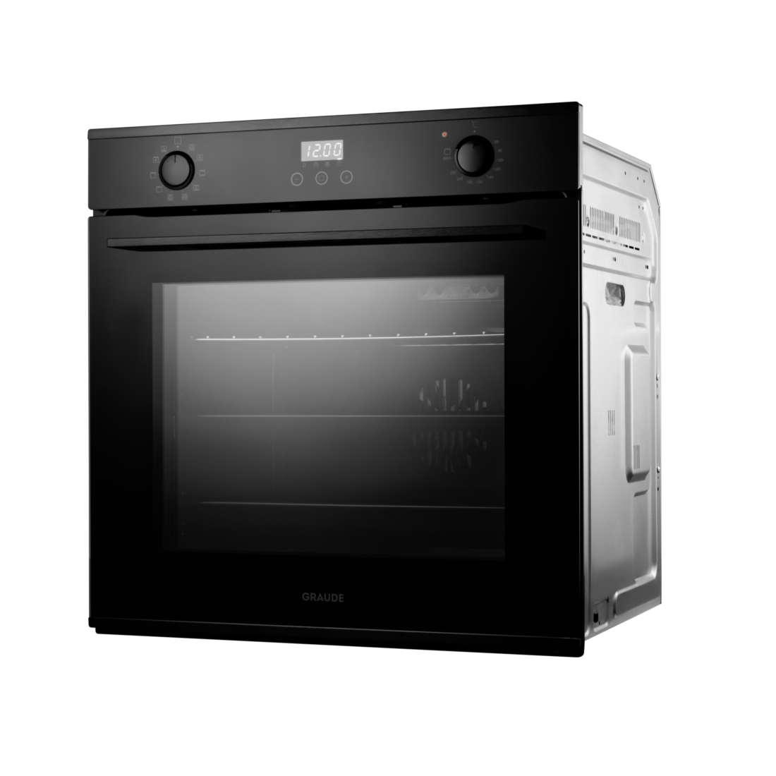 картинка Духовой шкаф GRAUDE COMFORT BE 60.3 SE от магазина Graude