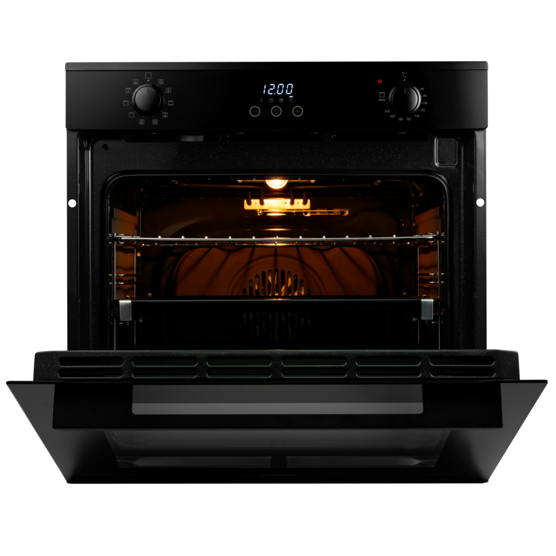 картинка Духовой шкаф GRAUDE COMFORT BE 60.3 SE от магазина Graude