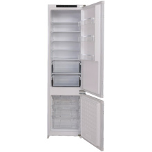 картинка Интегрируемый холодильно-морозильный шкаф GRAUDE IKG 190.1 УЦЕНКА магазин Graude являющийся официальным дистрибьютором в России 