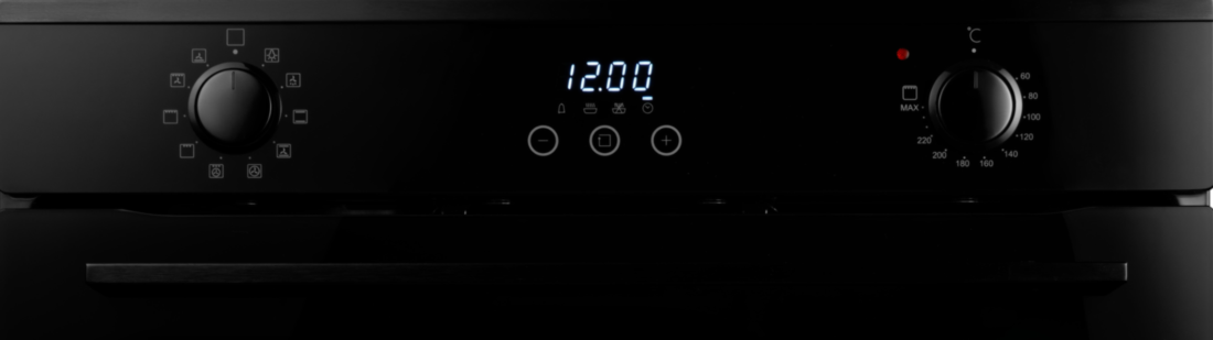 картинка Духовой шкаф GRAUDE COMFORT BE 60.3 SE от магазина Graude