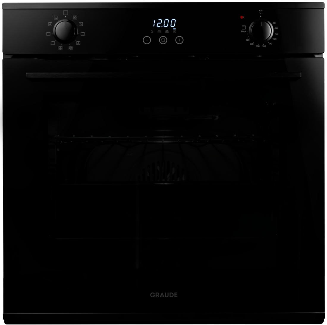 картинка Духовой шкаф GRAUDE COMFORT BE 60.3 SE от магазина Graude