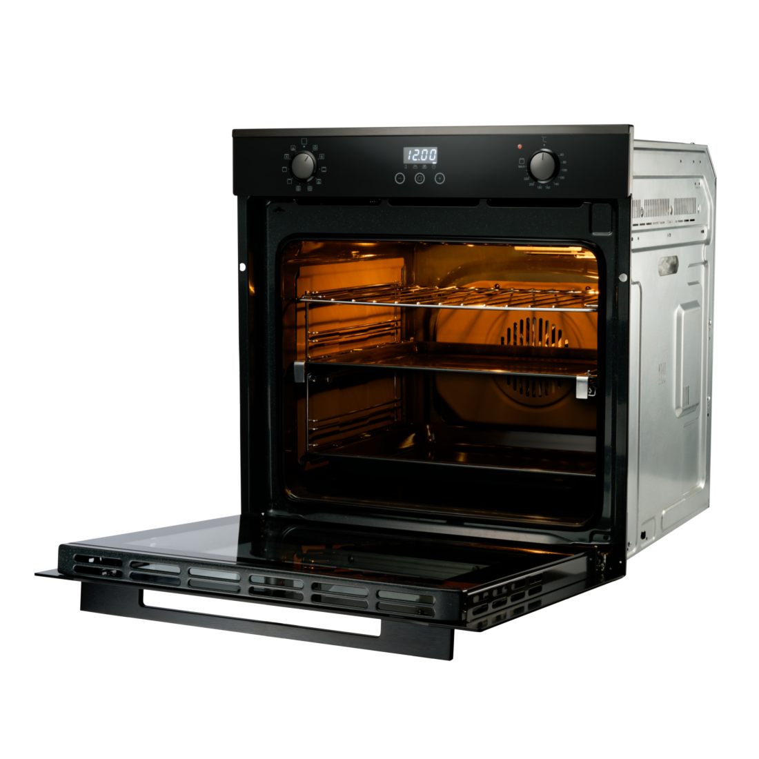 картинка Духовой шкаф GRAUDE COMFORT BE 60.3 SE от магазина Graude