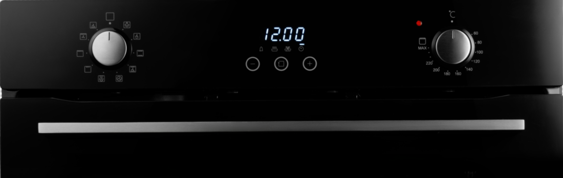 картинка Духовой шкаф GRAUDE COMFORT BE 60.3 S от магазина Graude