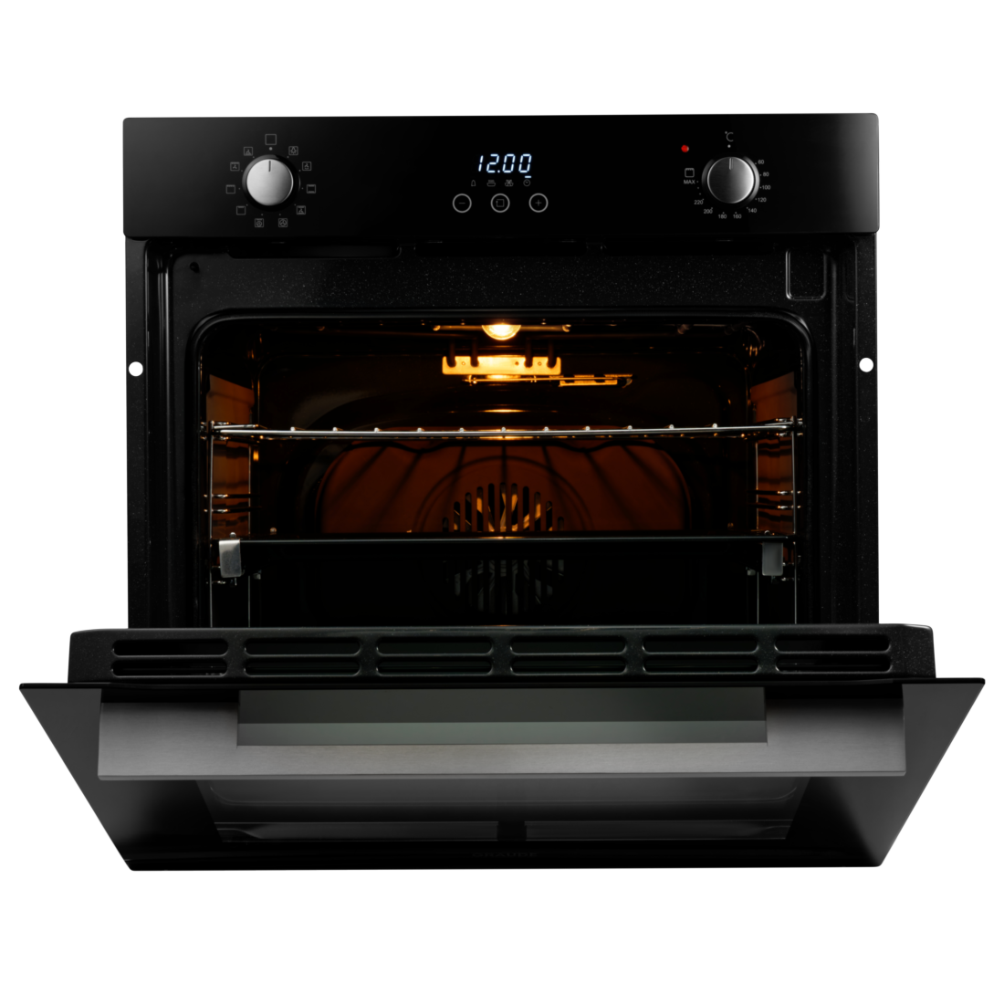 картинка Духовой шкаф GRAUDE COMFORT BE 60.3 S от магазина Graude