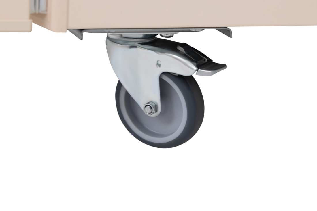 картинка Холодильный шкаф для хранения шуб GRAUDE PK 70.0 B от магазина Graude