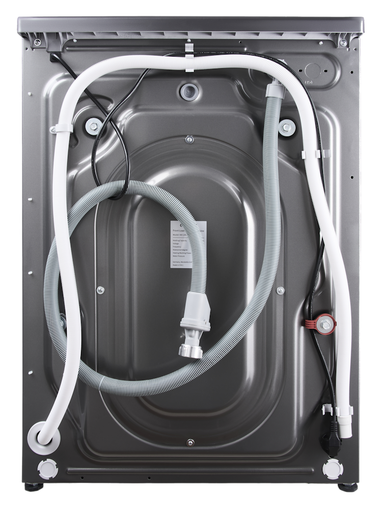 картинка Отдельностоящая стиральная машина GRAUDE WA 100.3 от магазина Graude