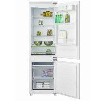 картинка Интегрируемый холодильно-морозильный шкаф GRAUDE IKG 180.3 магазин Graude являющийся официальным дистрибьютором в России 