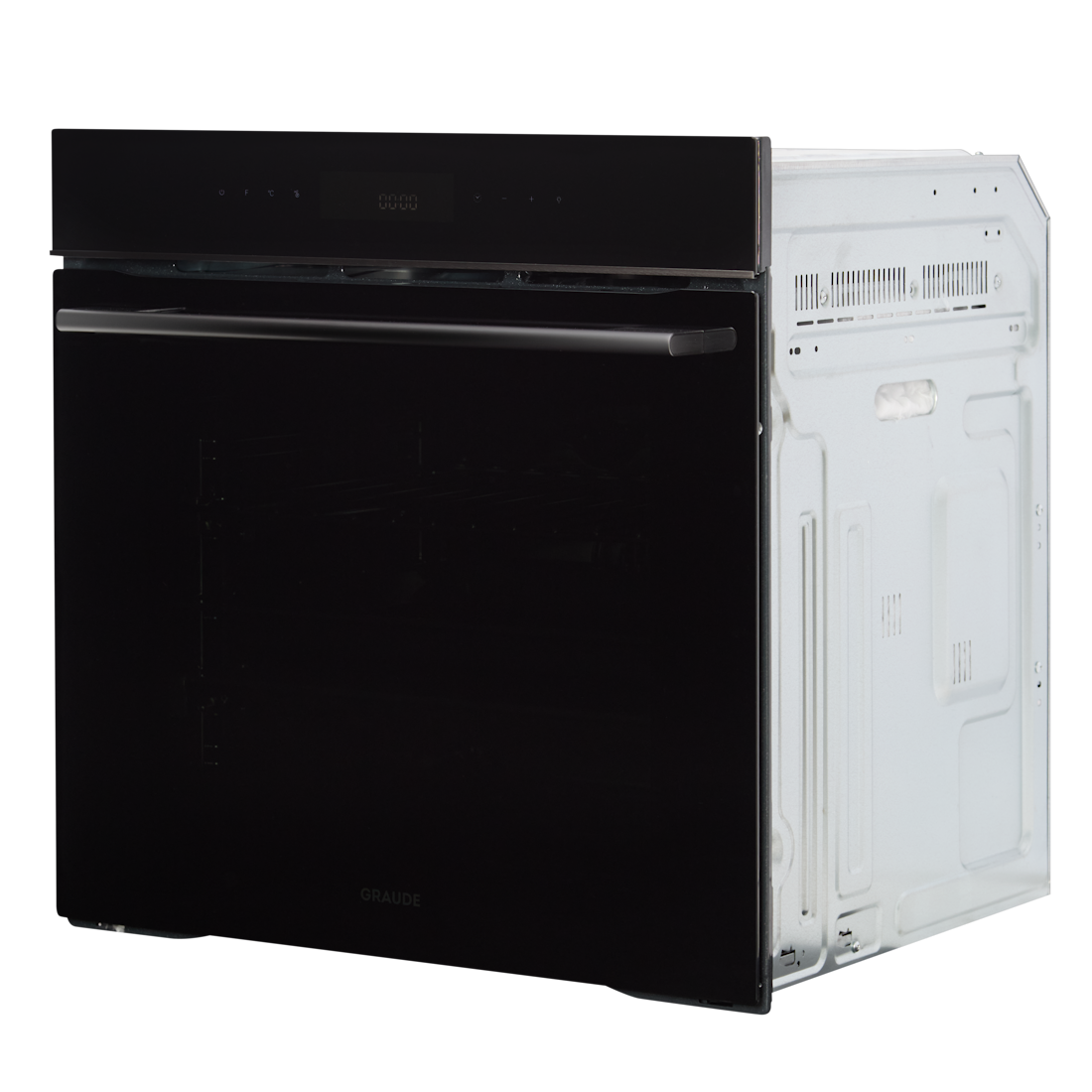 картинка Духовой шкаф GRAUDE PREMIUM BM 60.2 O от магазина Graude