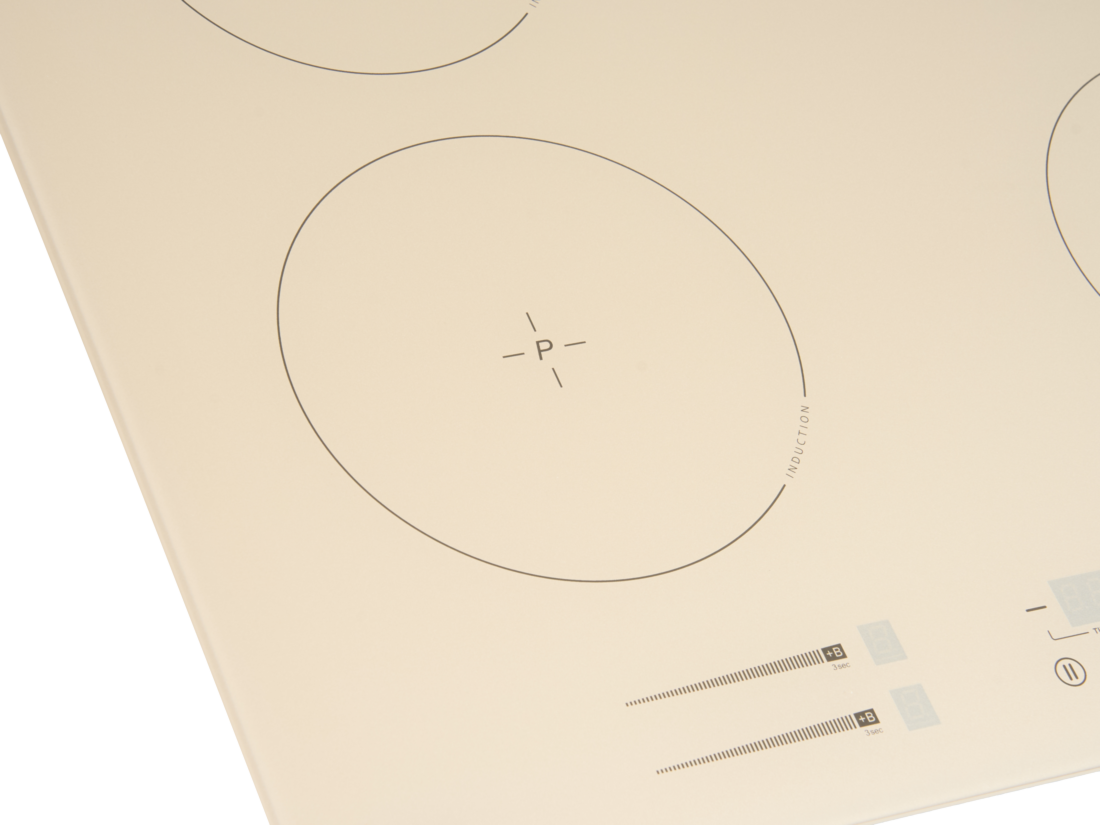 картинка Индукционная варочная панель GRAUDE IK 60.0 AC от магазина Graude