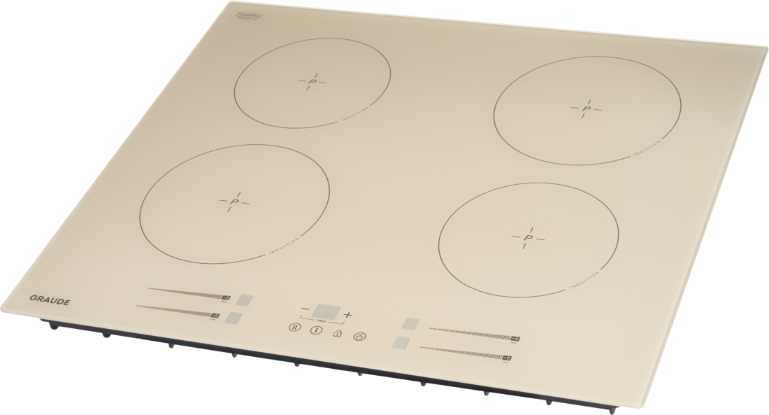 картинка Индукционная варочная панель GRAUDE IK 60.0 AC от магазина Graude