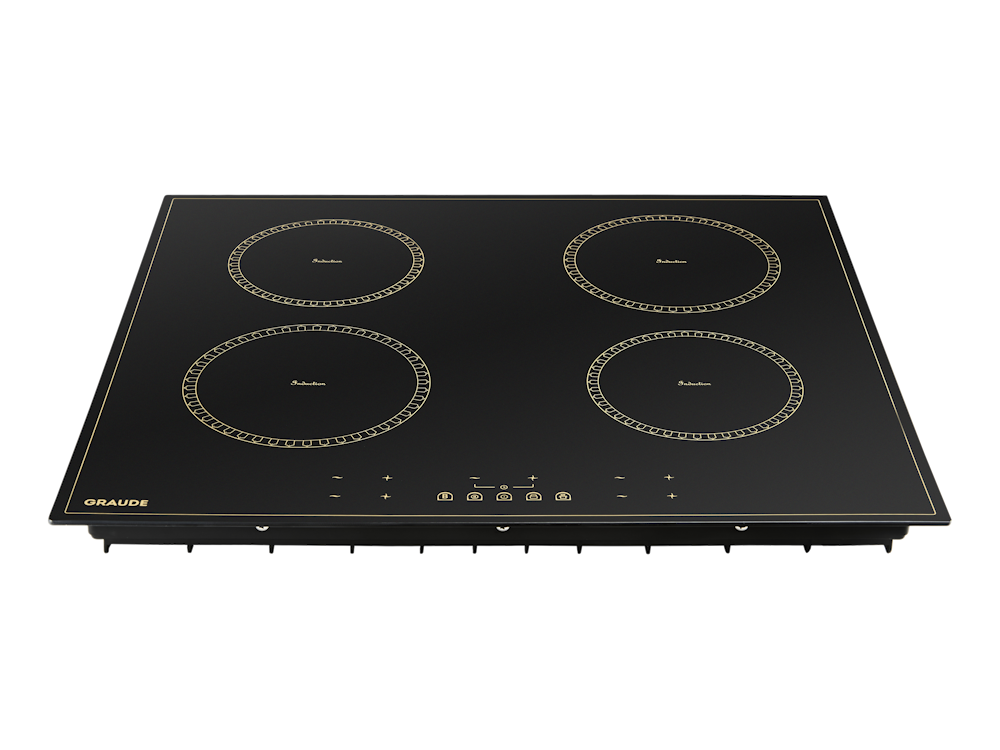 картинка Индукционная варочная панель GRAUDE IK 60.1 KS от магазина Graude