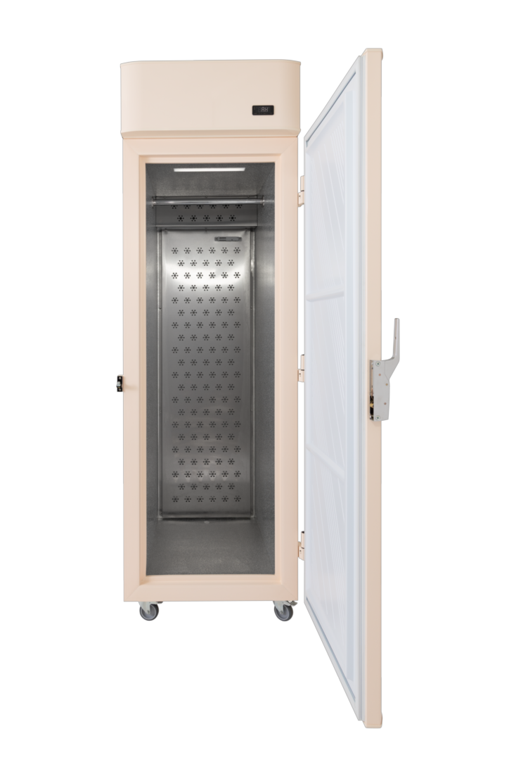 картинка Холодильный шкаф для хранения шуб GRAUDE PK 70.0 B от магазина Graude