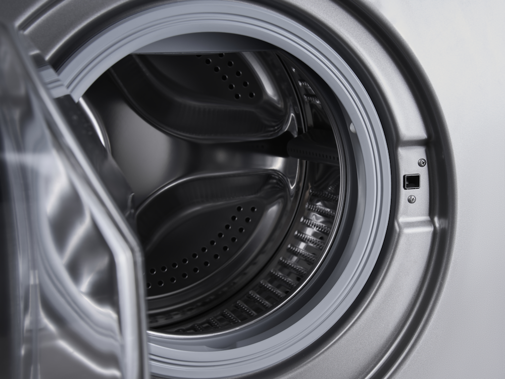 картинка Отдельностоящая стиральная машина GRAUDE WA 100.3 от магазина Graude