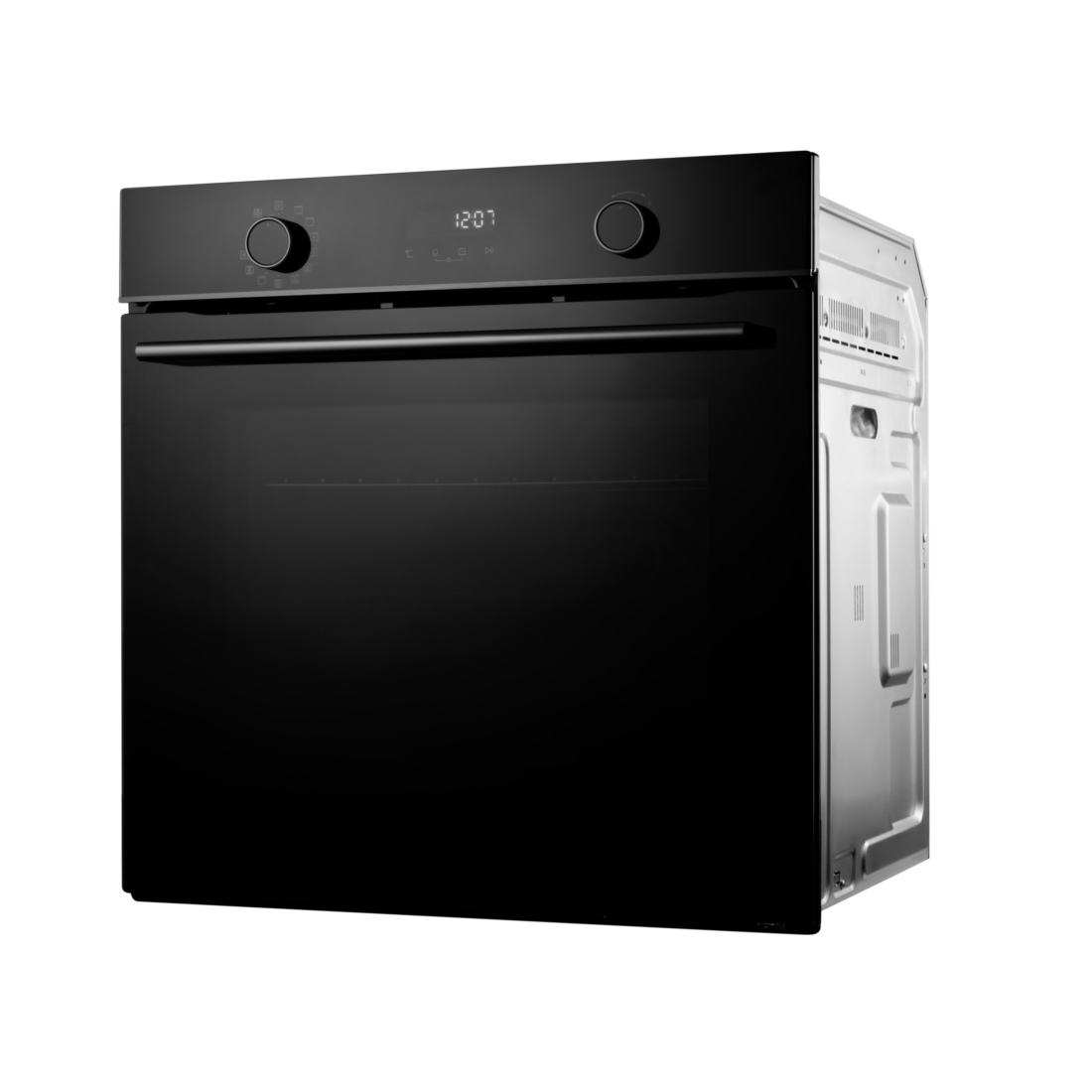 картинка Духовой шкаф GRAUDE COMFORT BE 60.3 O от магазина Graude