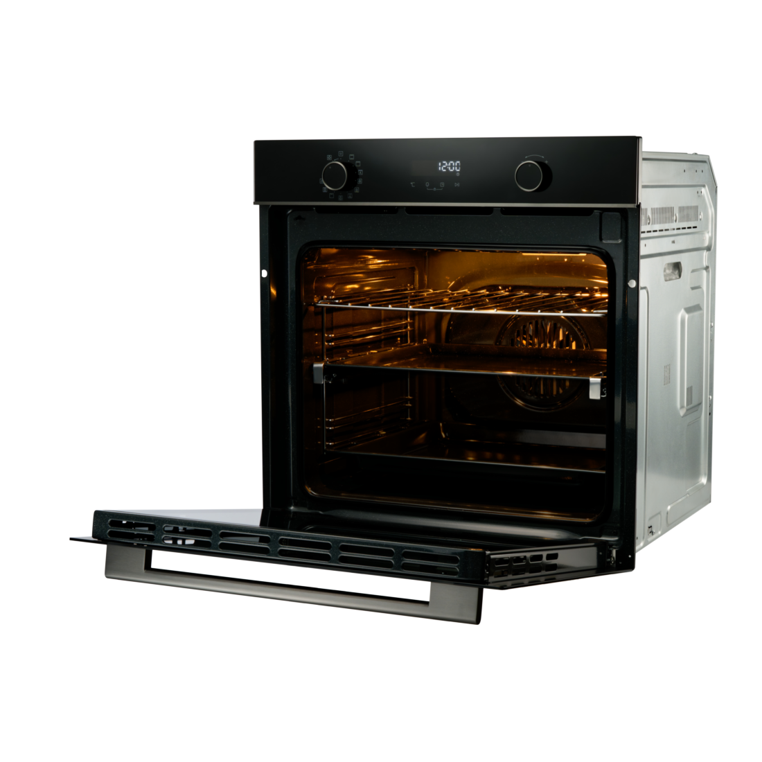 картинка Духовой шкаф GRAUDE COMFORT BE 60.3 O от магазина Graude