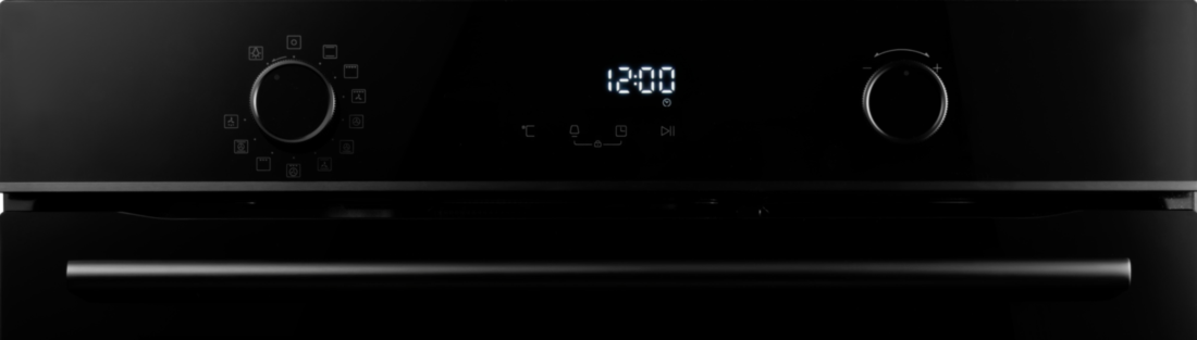 картинка Духовой шкаф GRAUDE COMFORT BE 60.3 O от магазина Graude