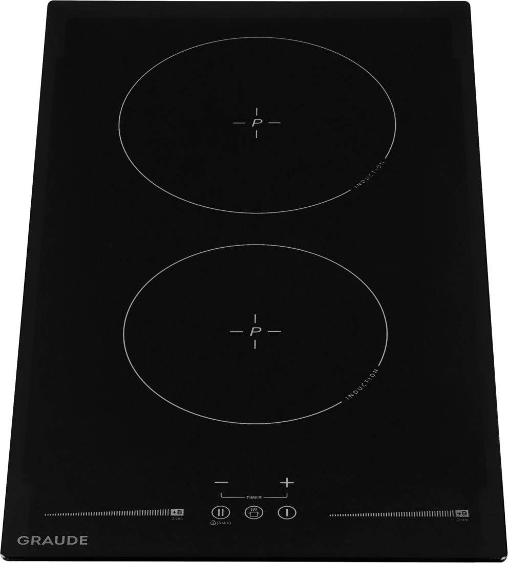картинка Индукционная варочная панель GRAUDE IK 30.1 S УЦЕНКА от магазина Graude