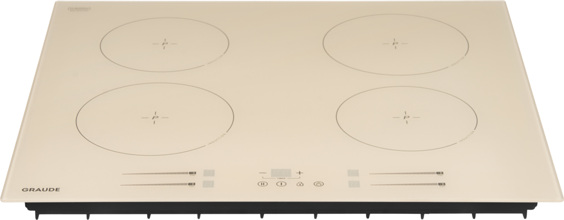 картинка Индукционная варочная панель GRAUDE IK 60.0 AC от магазина Graude
