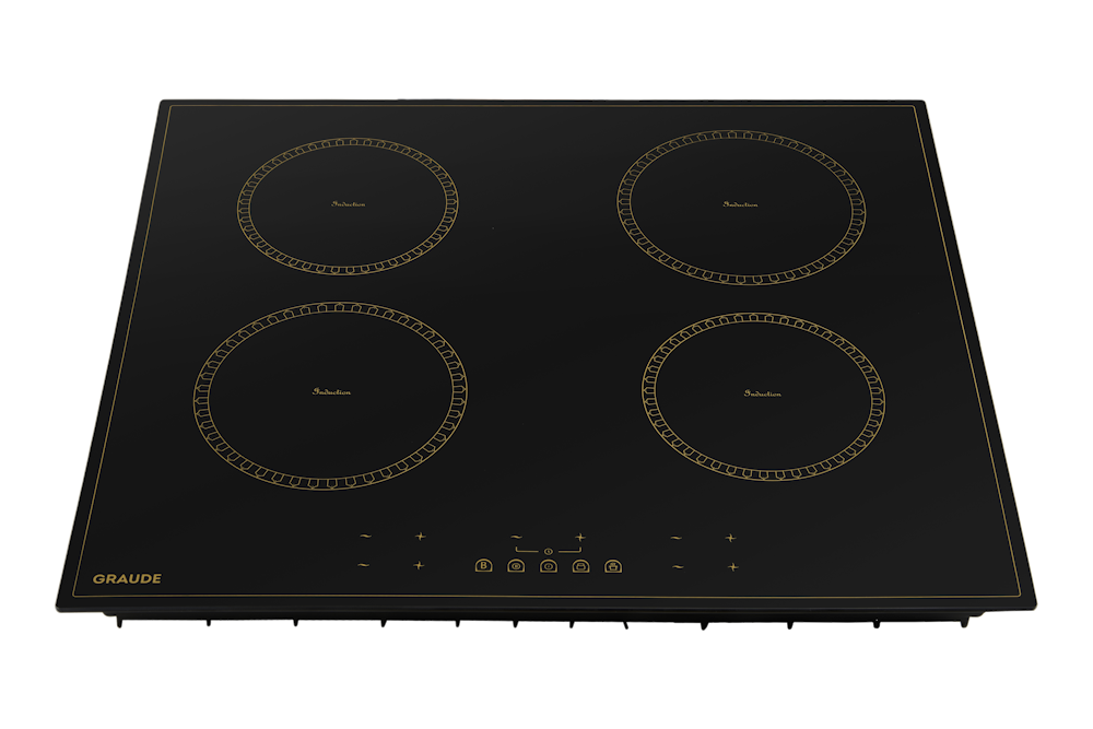 картинка Индукционная варочная панель GRAUDE IK 60.1 KS от магазина Graude