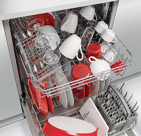 Dishwasher