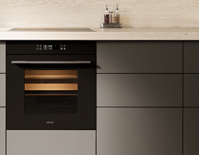 Духовые шкафы