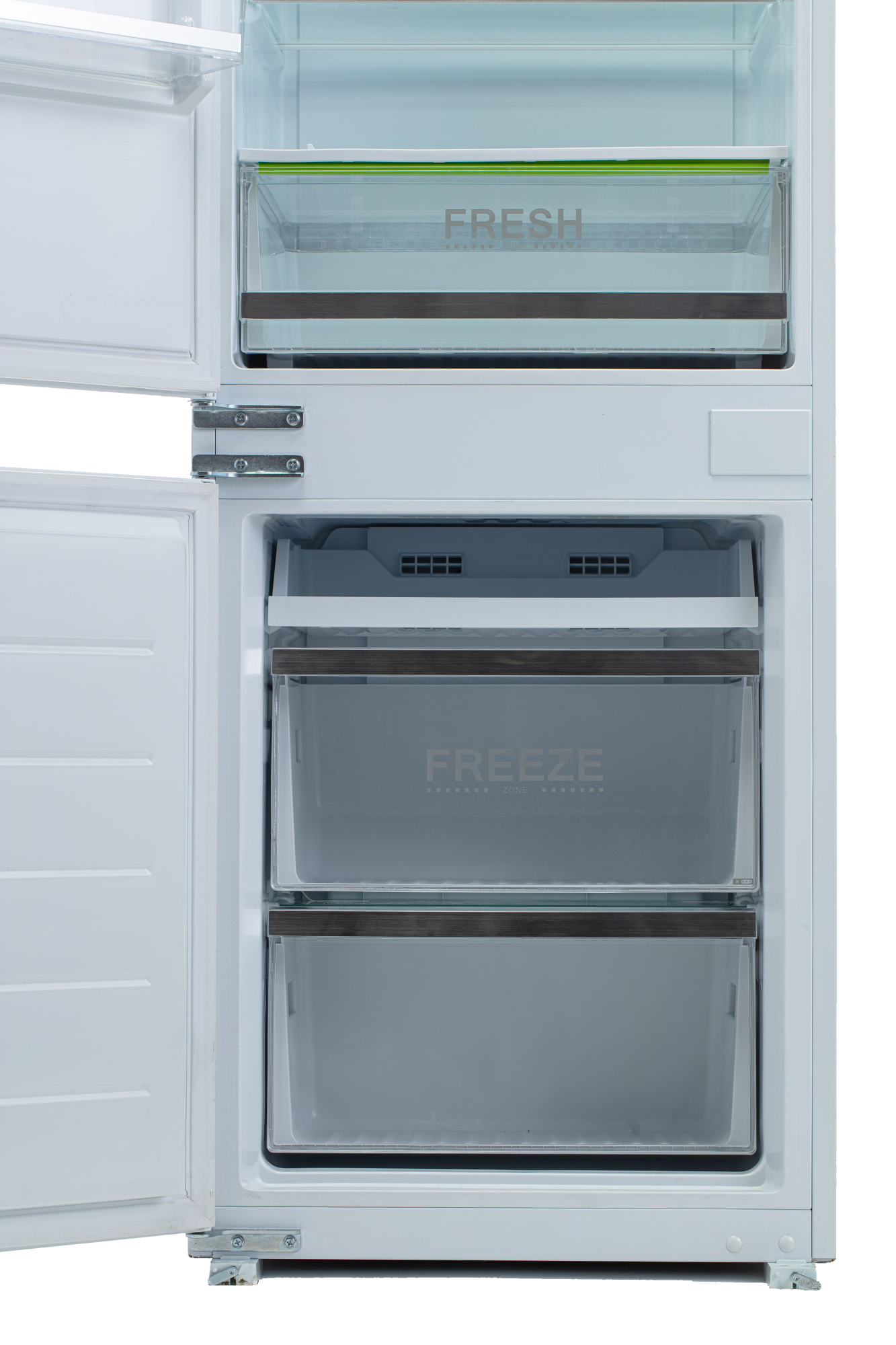 картинка Интегрируемый холодильно-морозильный шкаф GRAUDE IKG 180.3 от магазина Graude