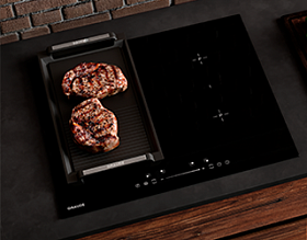 Варочные панели