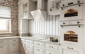 Коллекция CLASSIC