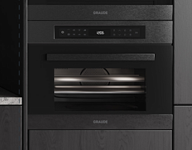 Компактные духовые шкафы