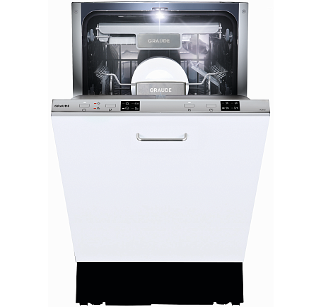 картинка Посудомоечная машина GRAUDE VG 45.0 от магазина Graude