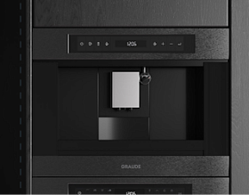 Кофемашина