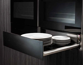 Подогреватели посуды